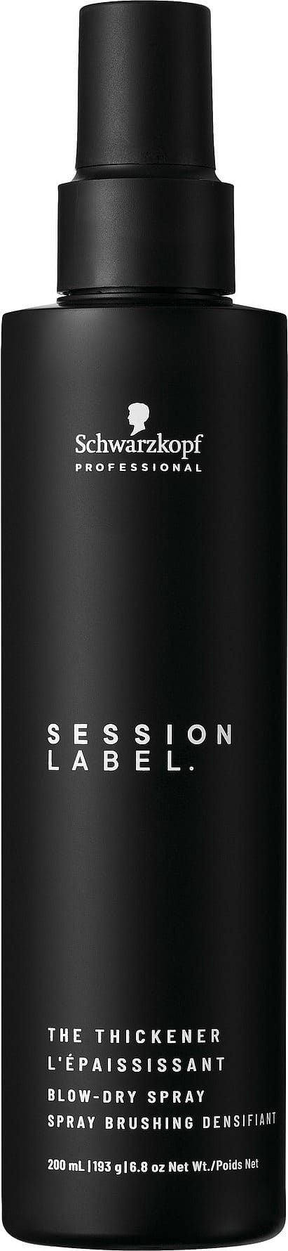 Session Label The Thickener 200 ml
