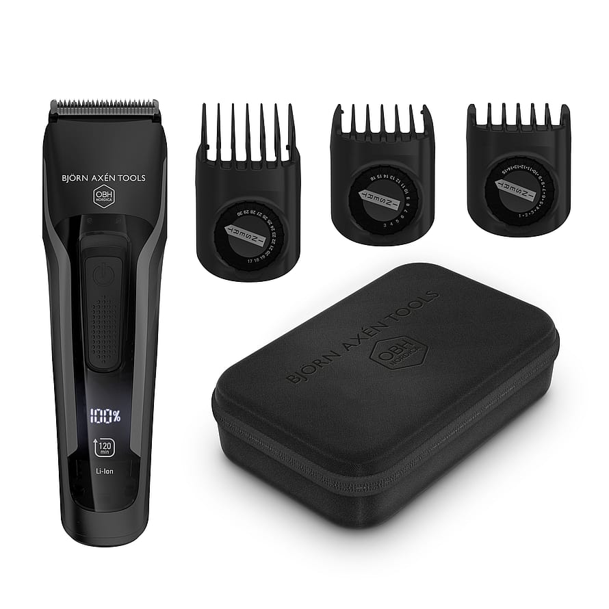 Pro Cut Hair Clipper