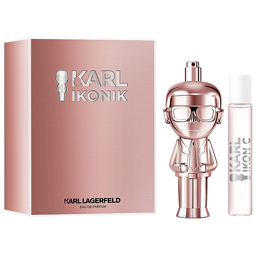Ikonik Woman EdP 60 ml Gift Box