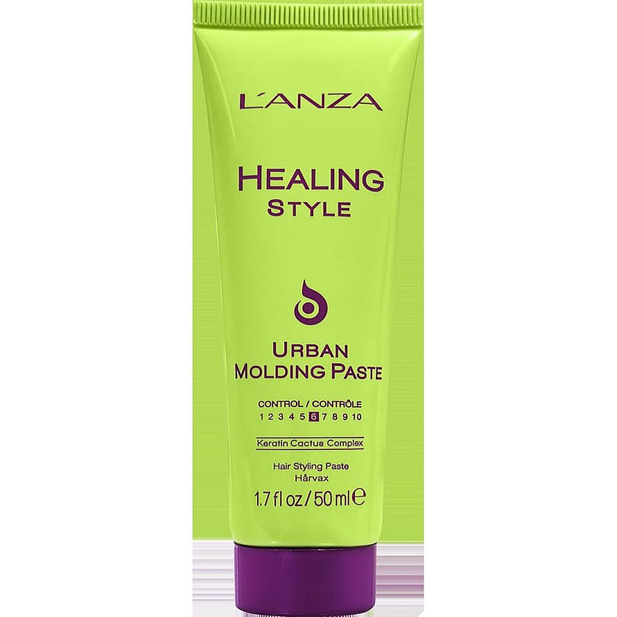 Healing Style Urban Molding Paste 50 ml