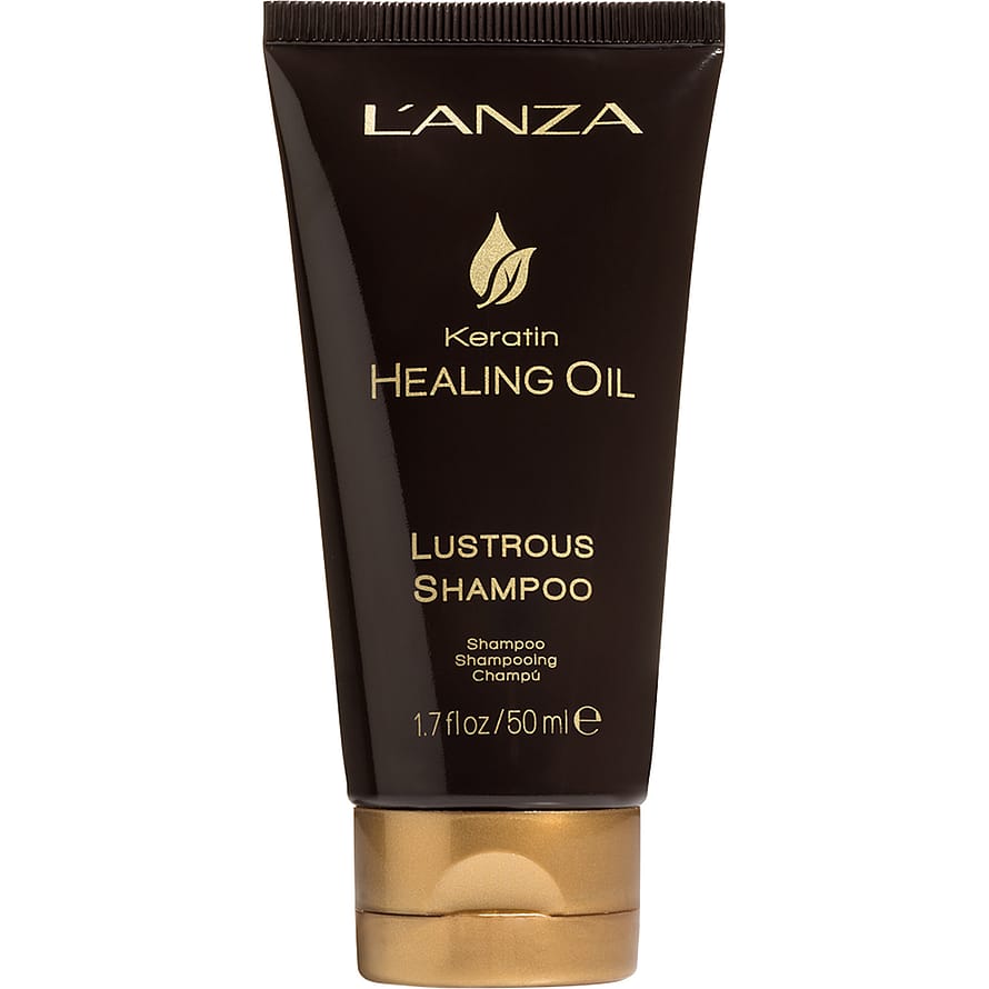 Keratin Healing Oil Shampoo 50 ml