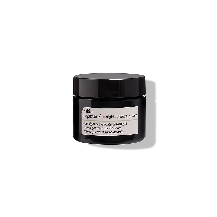 Night Renewal Cream 50 ml