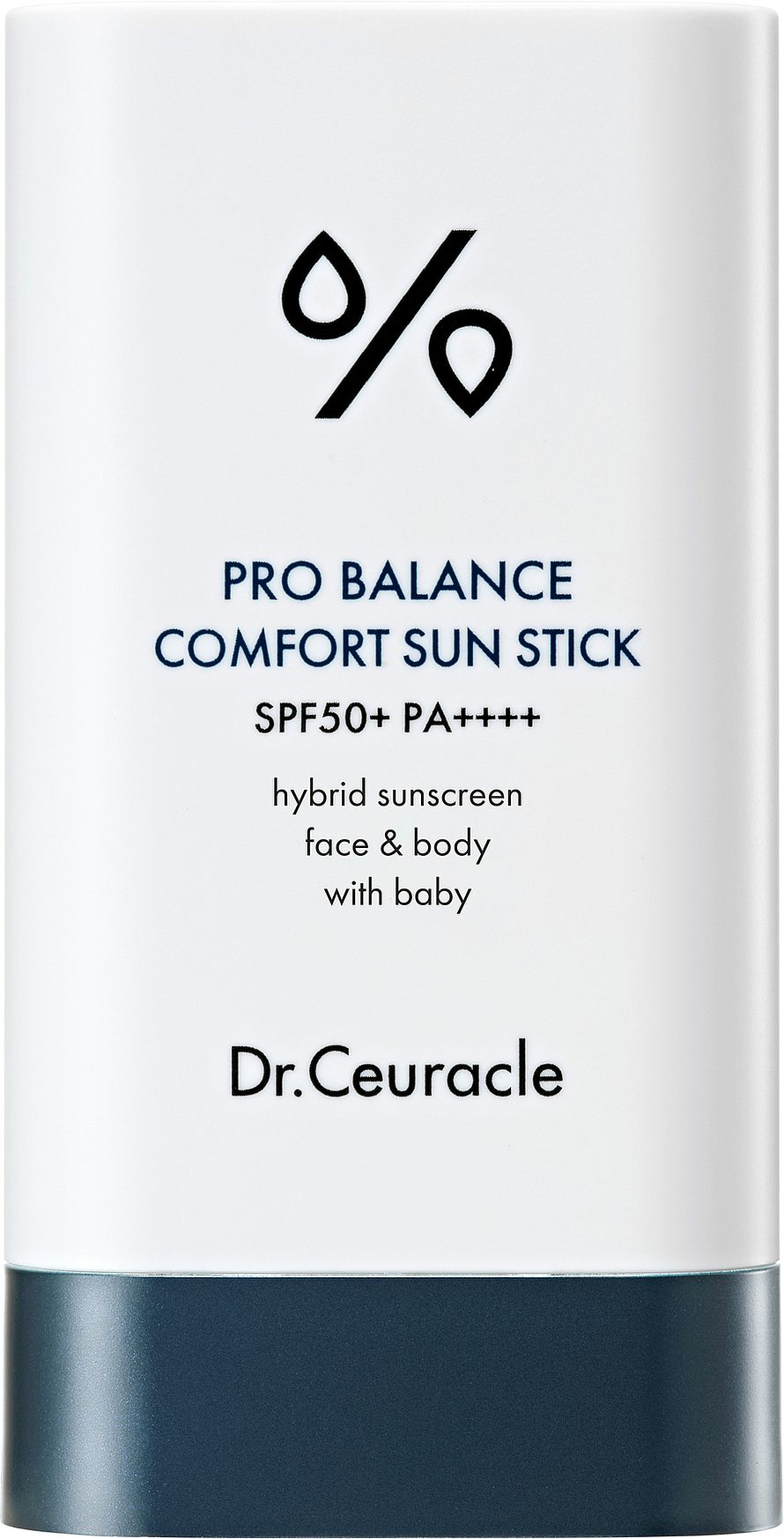 Pro Balance Comfort Sun Stick SPF50+ PA++++