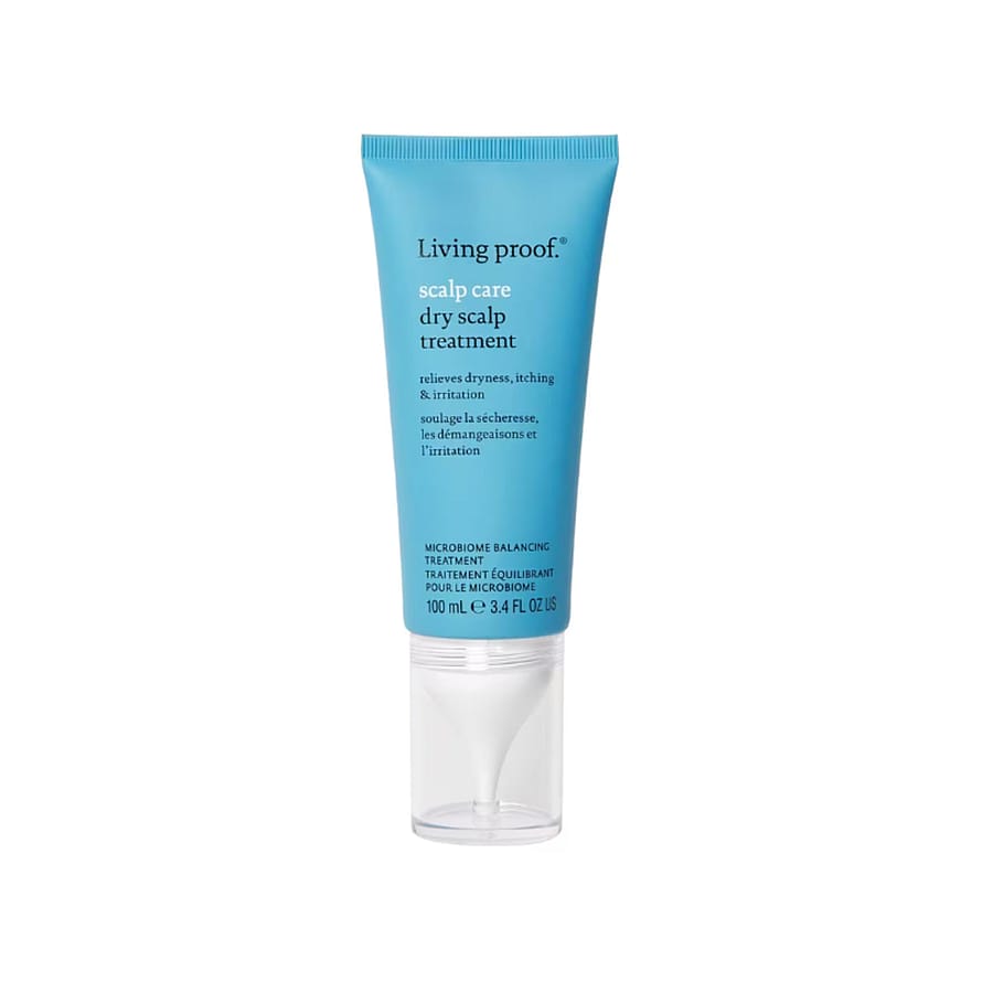 Living Proof Scalp Care Dry Scalp Treatment 100 ml parfym
