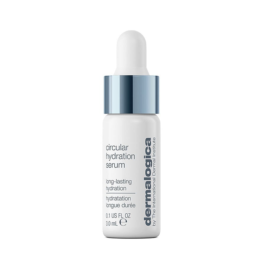 Circular Hydrating Serum 10 ml