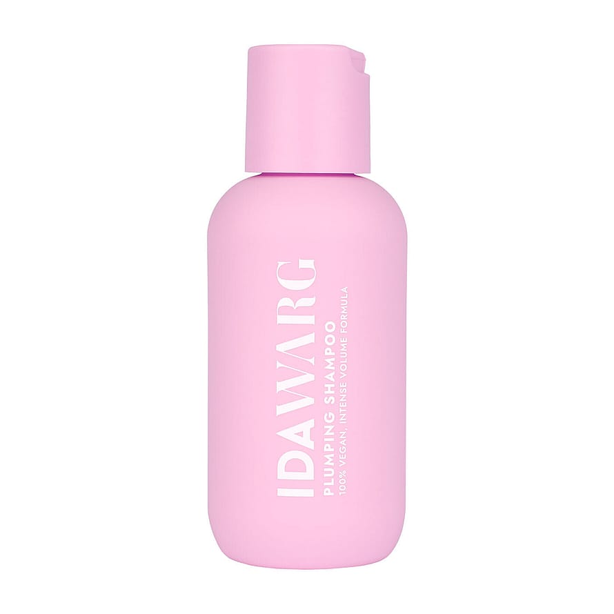 Plumping Shampoo 100 ml