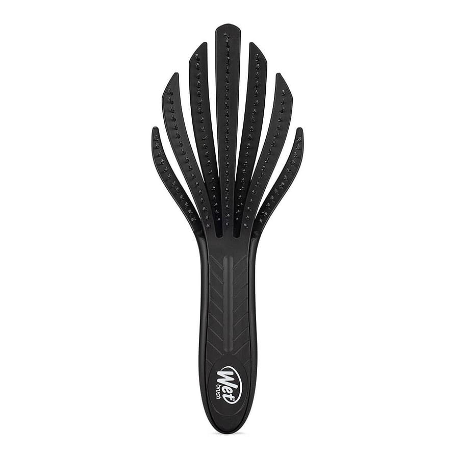 Go Green Curl Detangling Brush