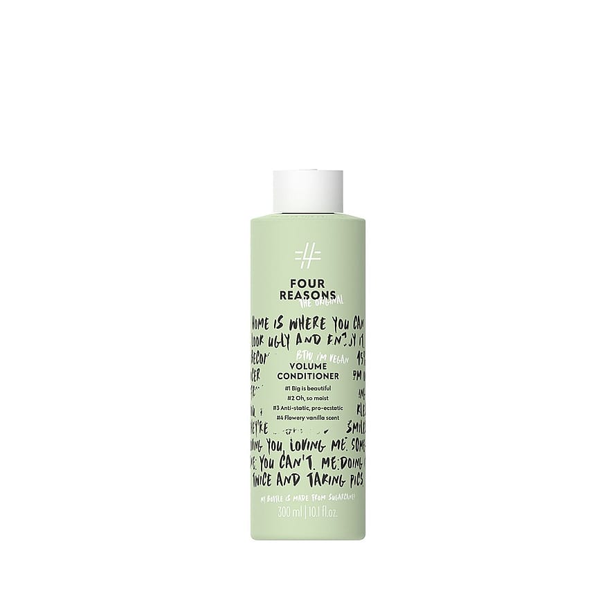 Original Volume Conditioner 300 ml