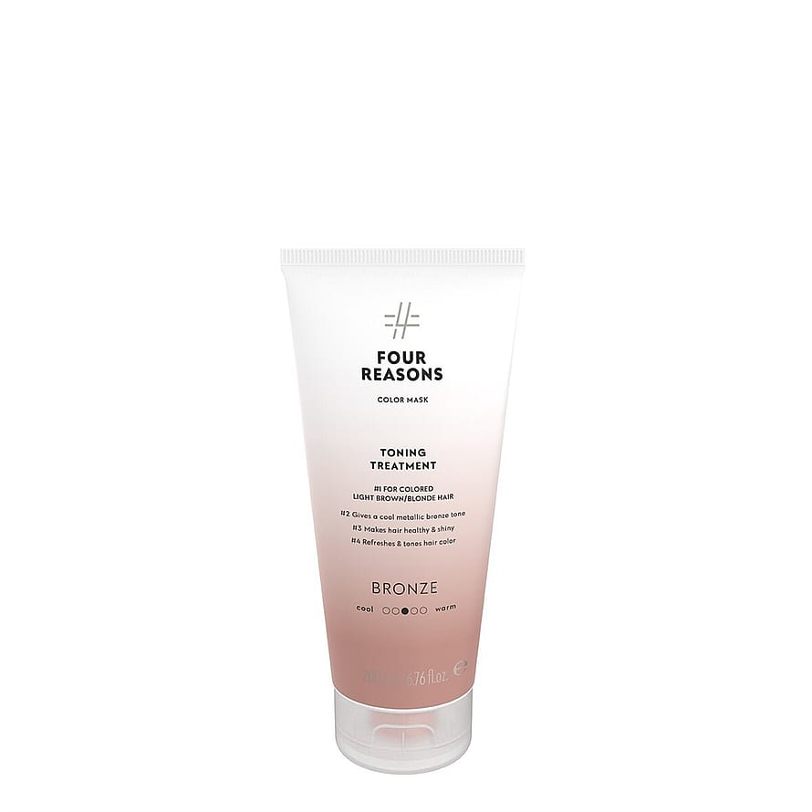Toning Treatment Bronze