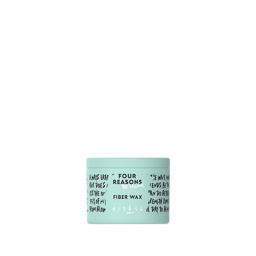 Original Fiber Wax 100 ml