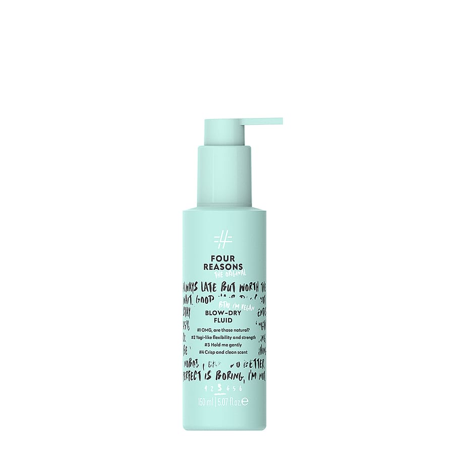 Four Reasons Original Blow-Dry Fluid 150 ml parfym
