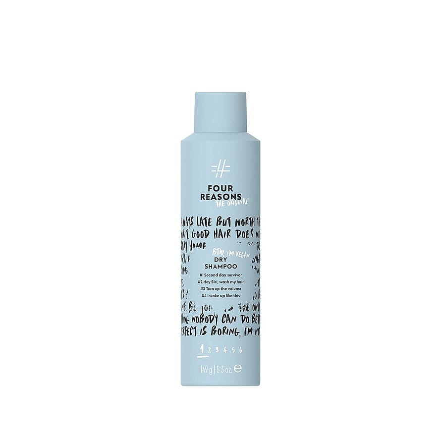 Original Dry Shampoo 250 ml