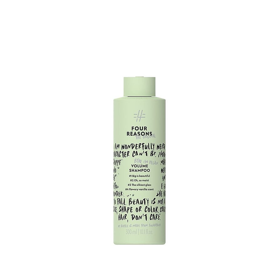 Original Volume Shampoo 300 ml