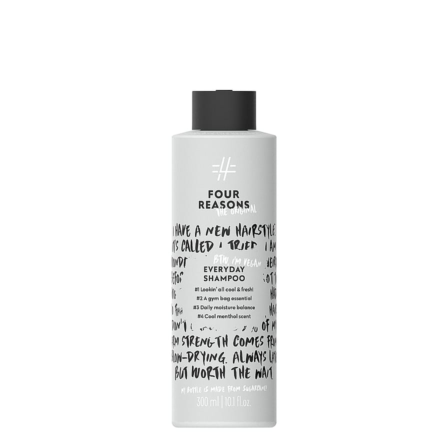 Original Everyday Shampoo 300 ml