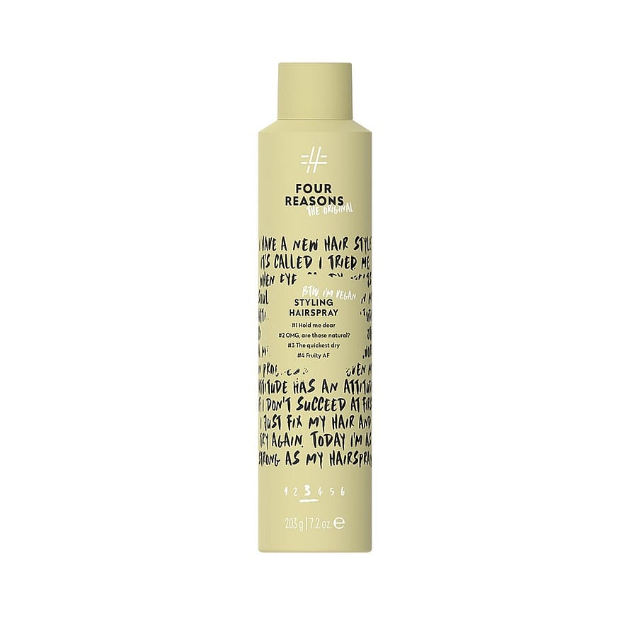 Original Styling Hairspray 300 ml