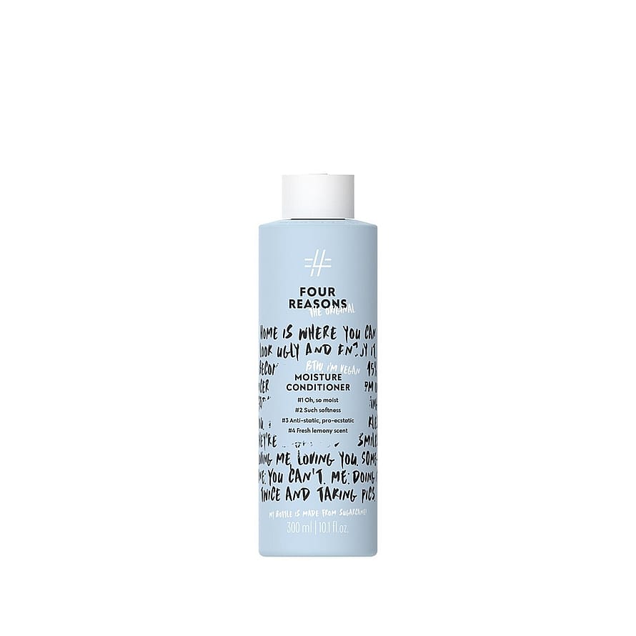 Original Moisture Conditioner 300 ml