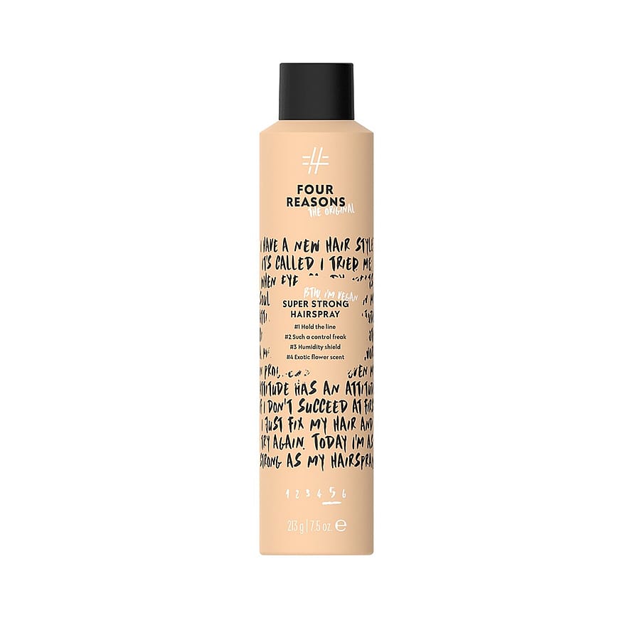 Original Super Strong Hairspray 300 ml