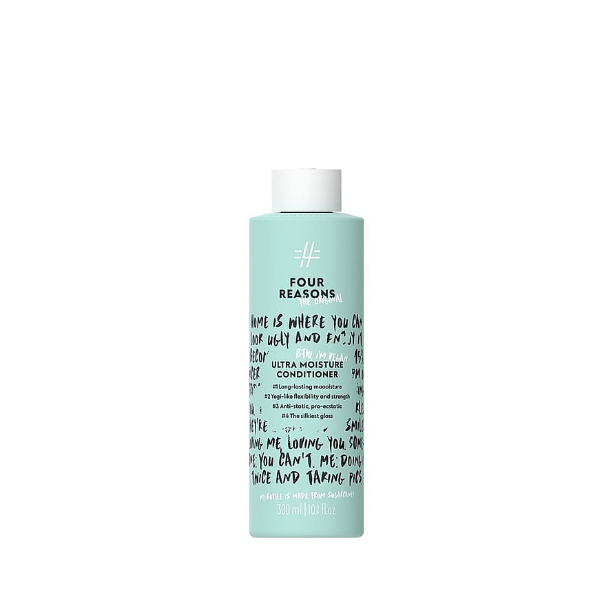 Original Ultra Moisture Conditioner 300 ml