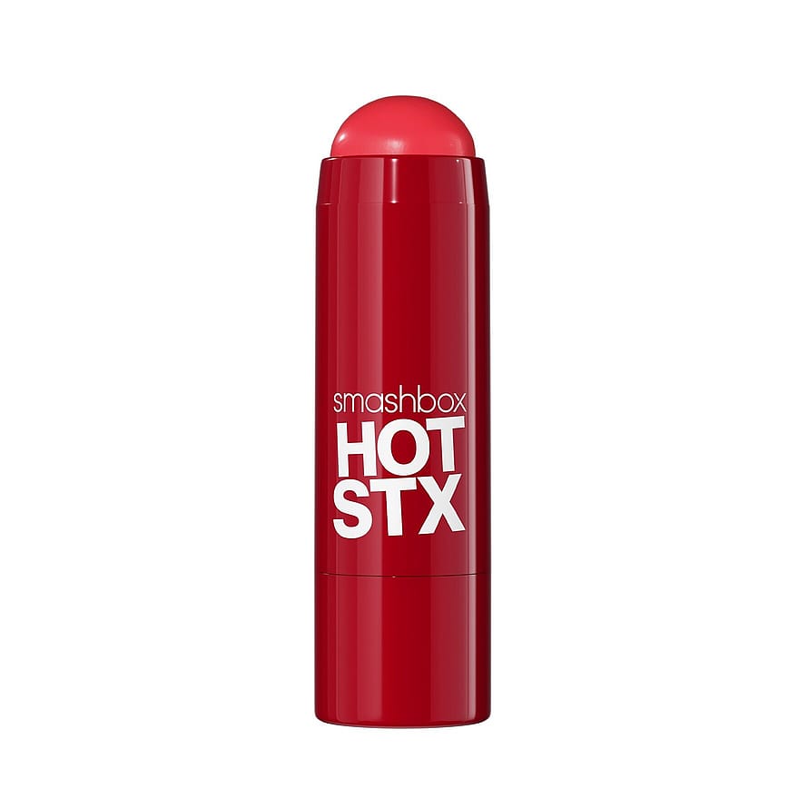 Hot STX Blush Stick 3 Poppy Pic