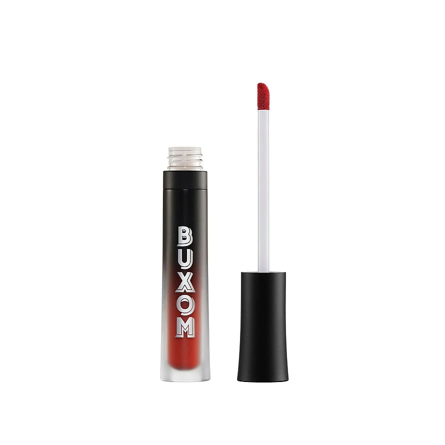 Full On Plumping Lipstick Matte Red Hot