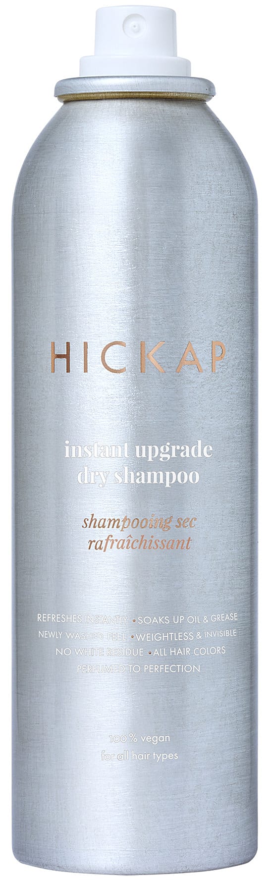 Instant Upgrade Dry Shampoo 200 ml