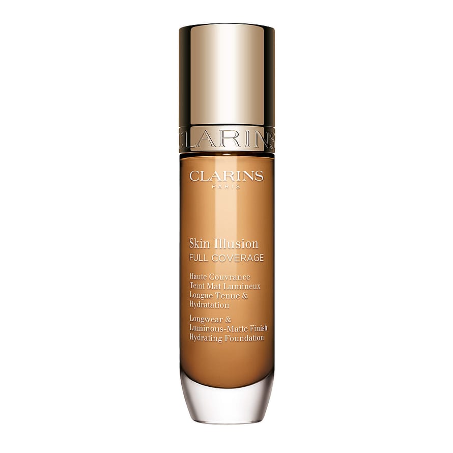 Clarins Skin Illusion Full Coverage 114,3W