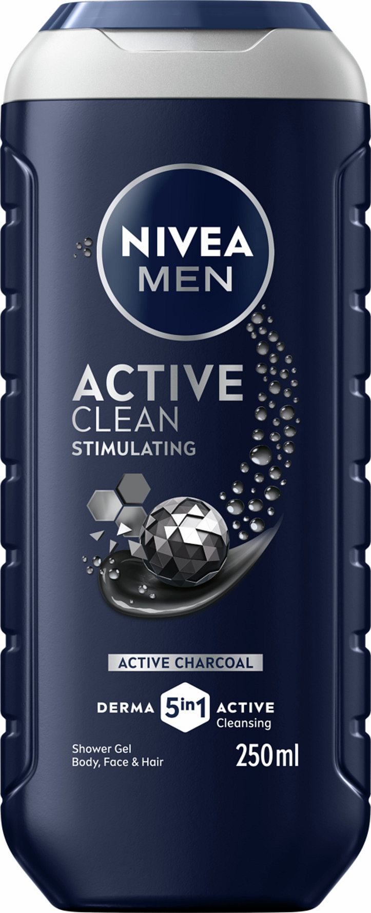 Active Clean Shower Gel 253 ml