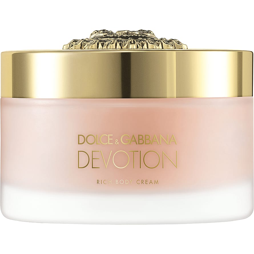 Devotion Body Cream 180 ml