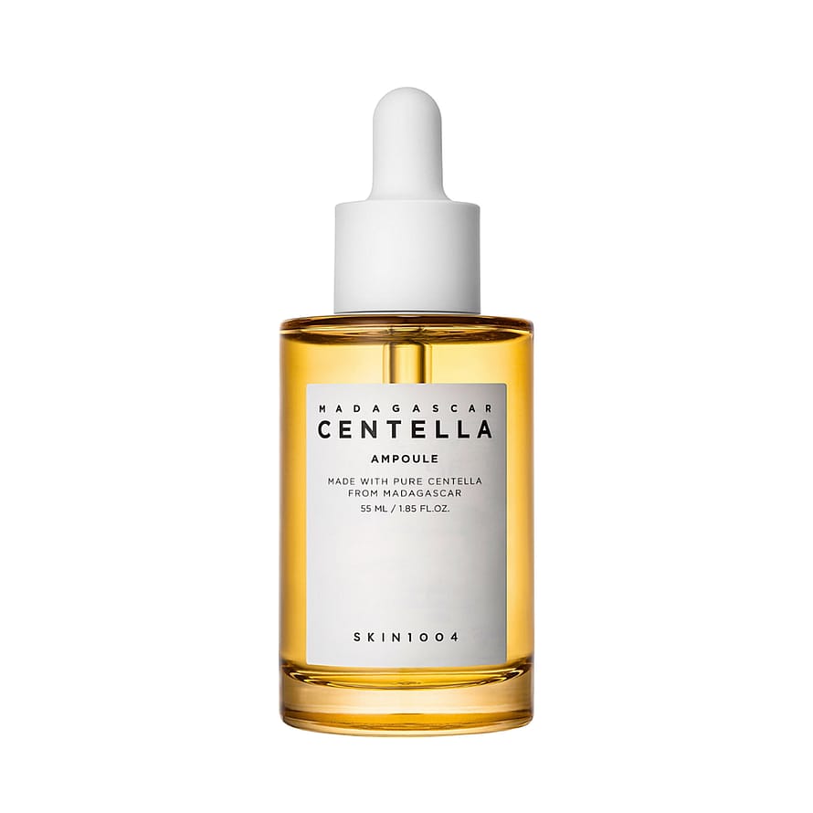 Madagascar Centella Ampoule - 55 ml