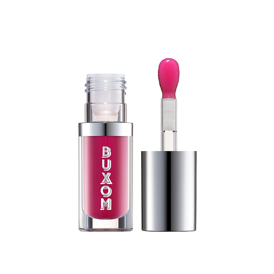 Full On Plumping Glossy Lip Oil Berry Blast