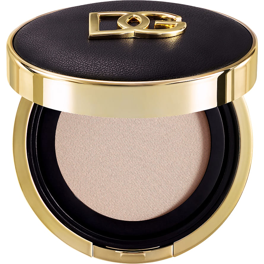 Rose Glow Cushion Brightening & Hydrating Bouncy Foundation SPF50 Refillable 1C 1C