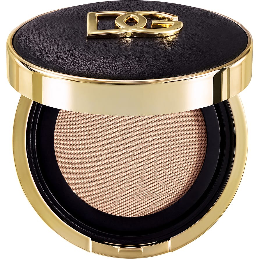 Rose Glow Cushion Brightening & Hydrating Bouncy Foundation SPF50 Refillable 6C 6C