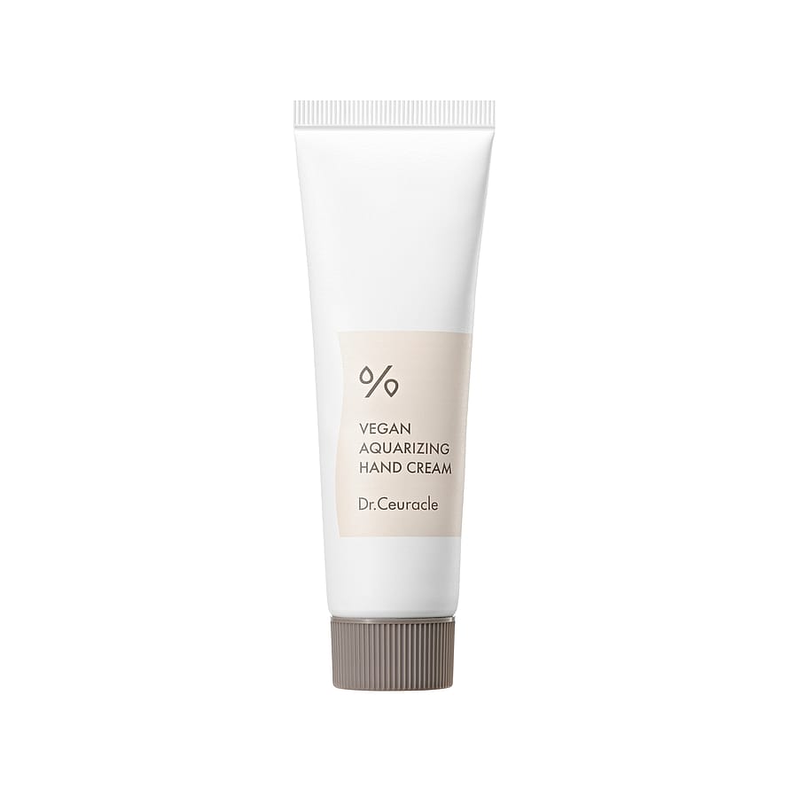Vegan Aquarizing Hand Cream 50 ml