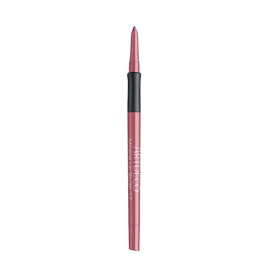 Mineral Lip Styler Lipliner 17 Vintage Nude