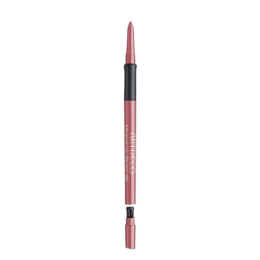 Mineral Lip Styler Lipliner 26 Flowerbed
