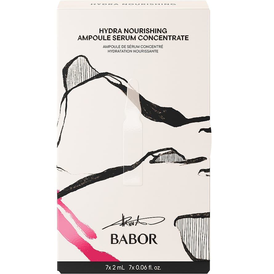 Hydra Nourishing 7 x 2 ml