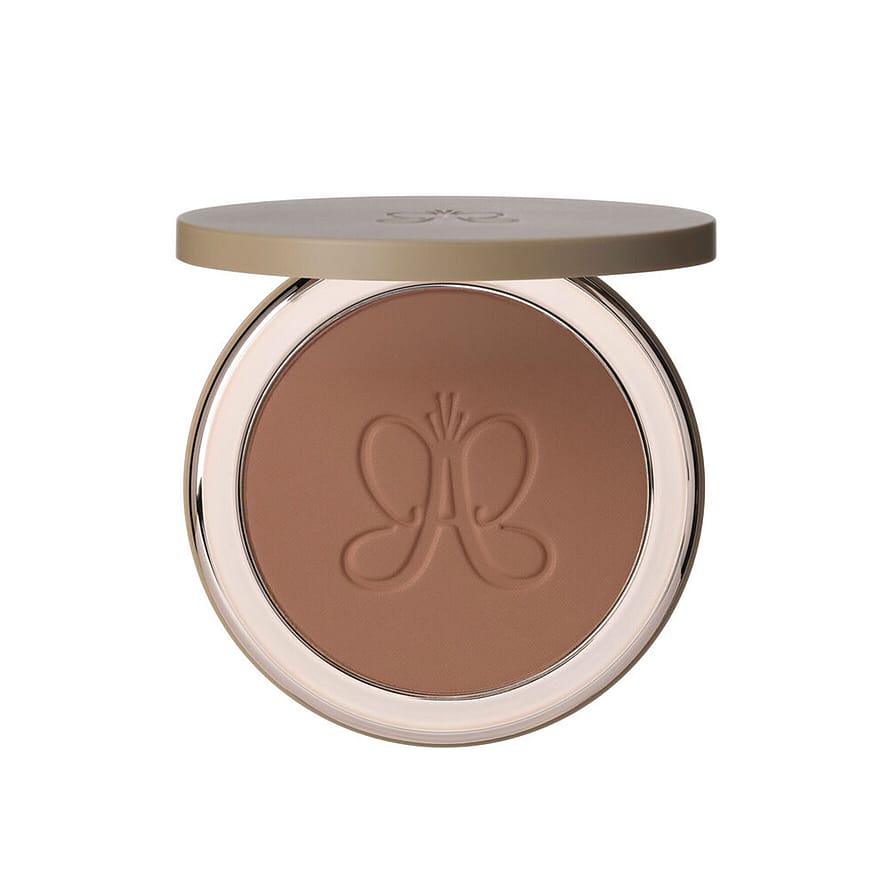 Anastasia Beverly Hills Smooth Blur Bronzer Beach Bum Bronze
