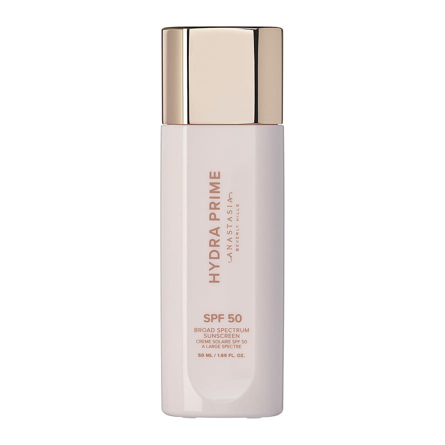 Hydra Prime SPF50 50 ml