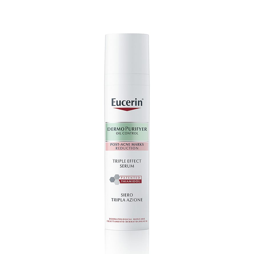 DermoPurifyer Triple Effect Serum 40 ml