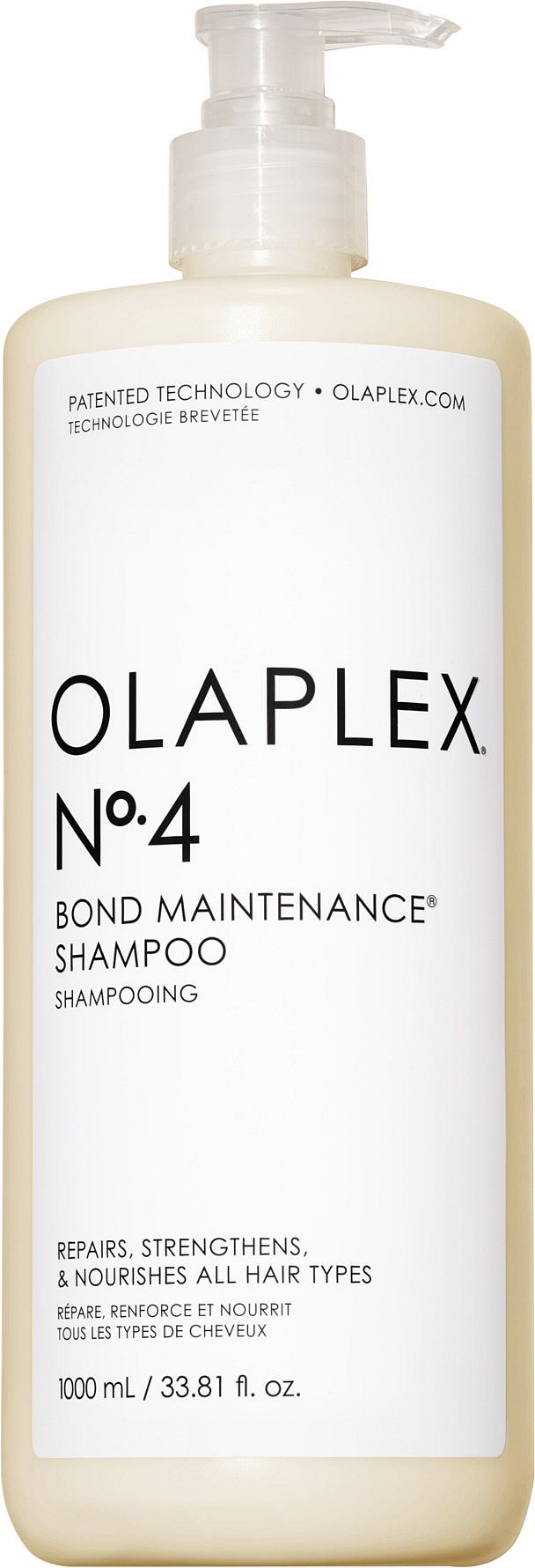 No.4 Bond Maintenance 1000 ml