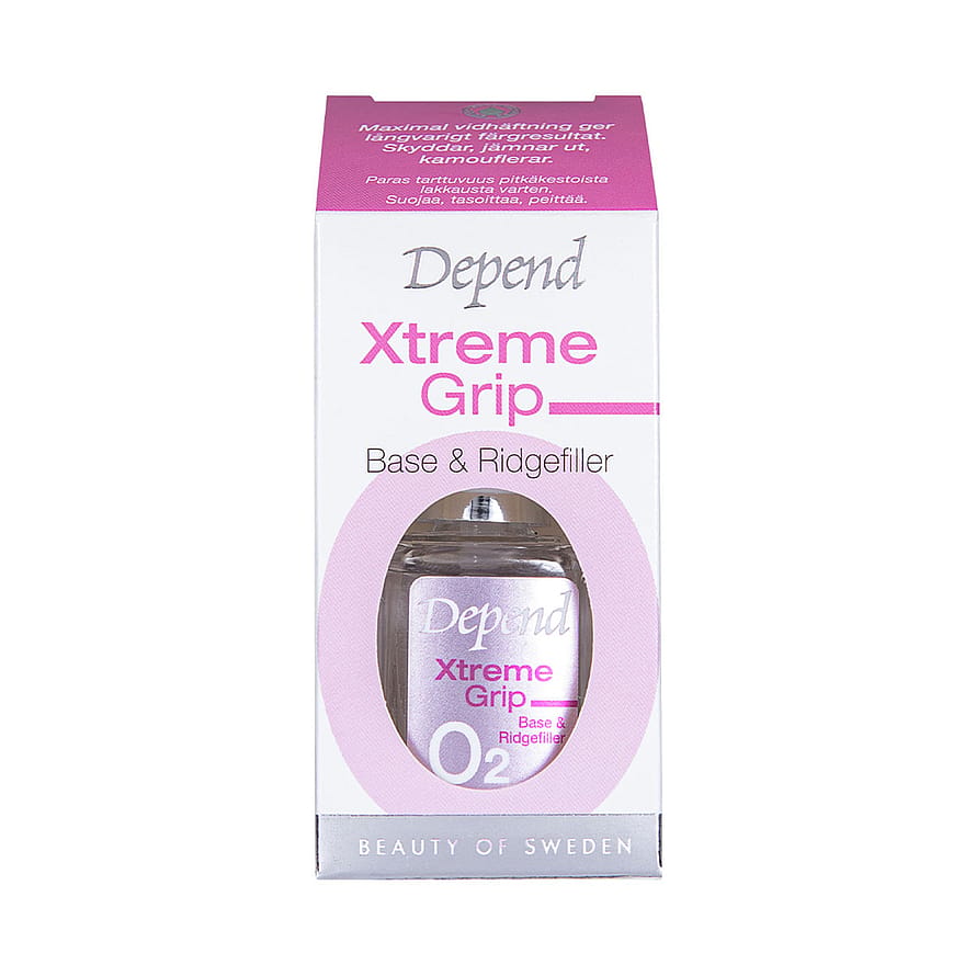 Xtreme Grip Base & Ridgefiller