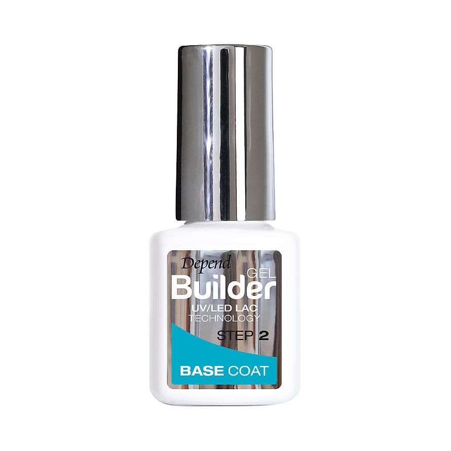 Depend Gel Builder Step 3 Bas parfym