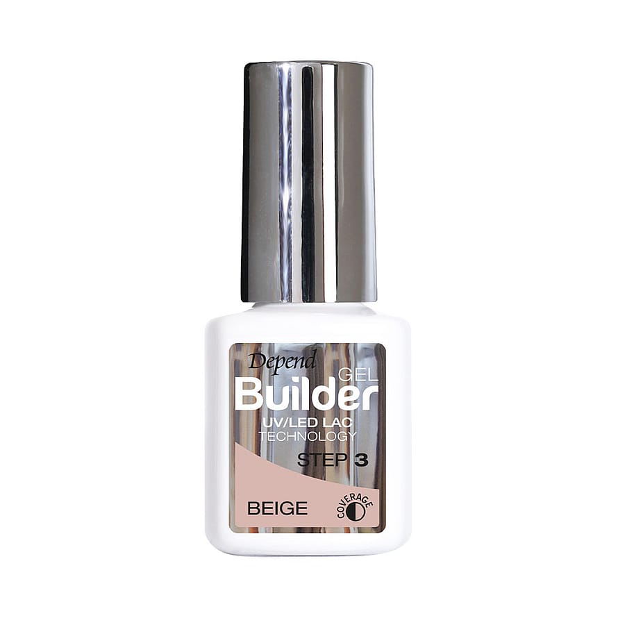 Depend Gel Builder Step 3 Beige parfym