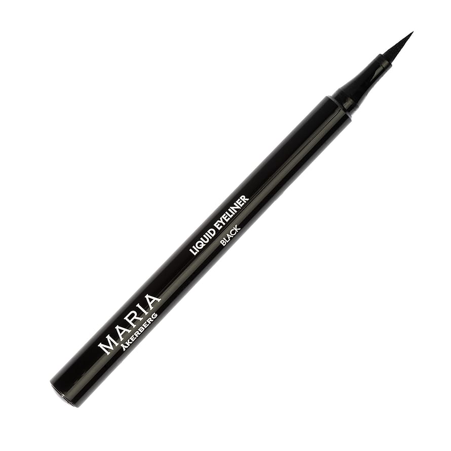 Liquid Eyeliner Black