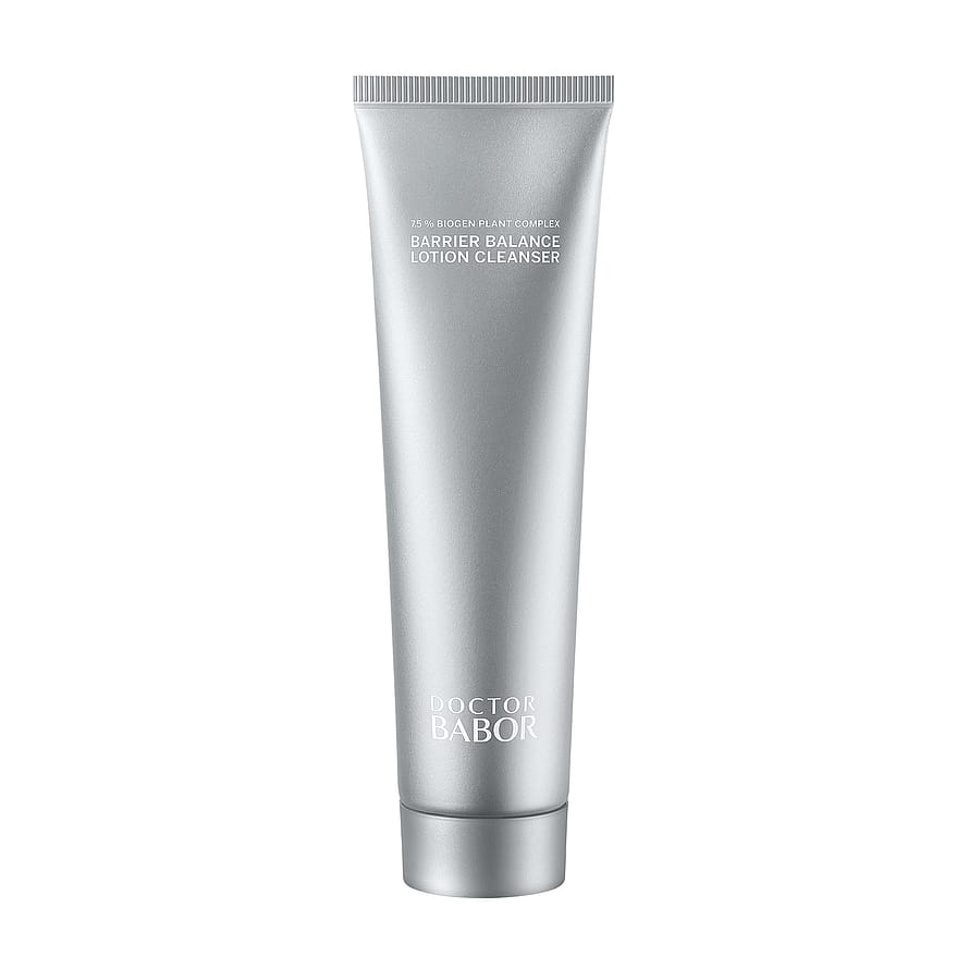 Babor Doctor Babor Regeneration Barrier Balance Lotion Cleanser 1