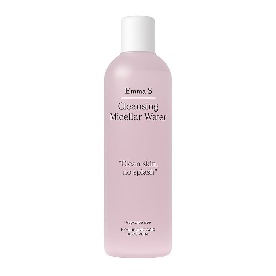 Emma S Cleansing Micellar Water 250 ml
