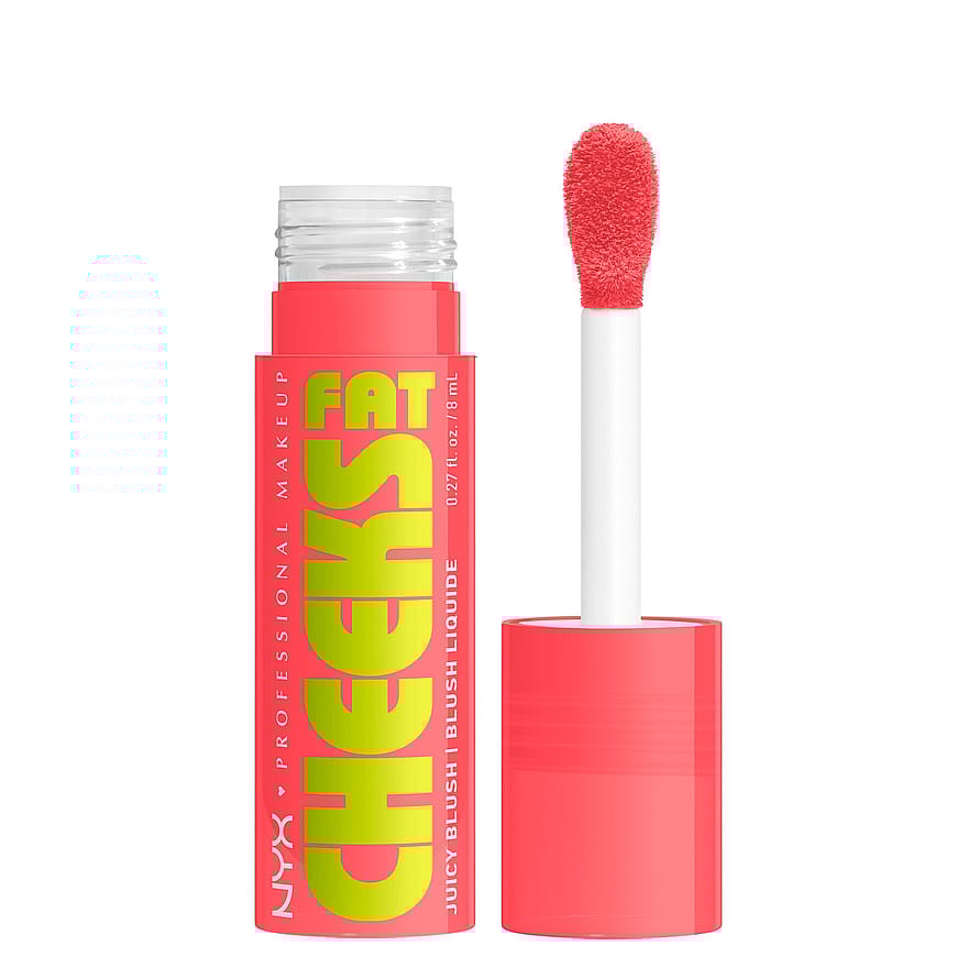 NPMU Fat Cheeks 5 Peach Plunge