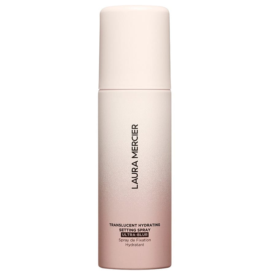 Translucent Hydrating Setting Spray Ultra - Blur 100 ml