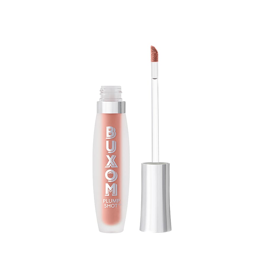 Plump Shot™ Collagen-Infused Lip Serum Exposed