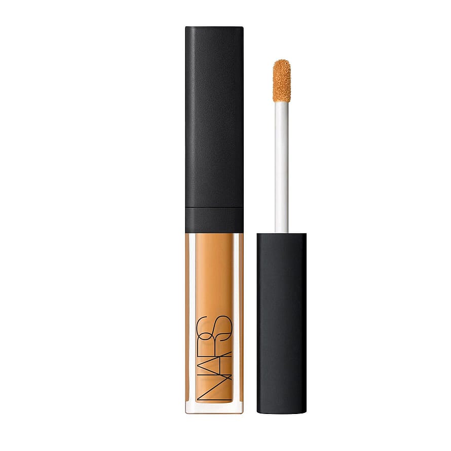 Mini Radiant Creamy Concealer Walnut